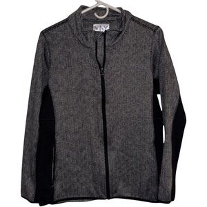 🌹MNY Marc New York Black and White  Jacket